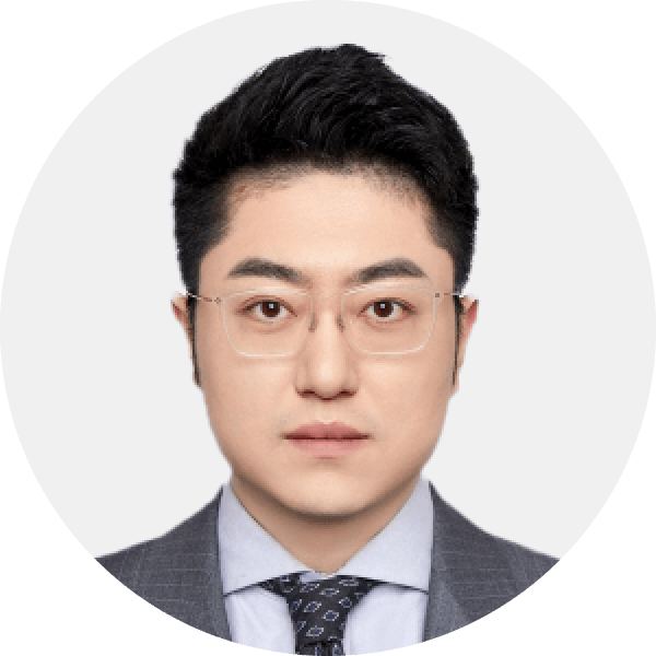 Alex Wang - Partner at Jingtian & Gongcheng