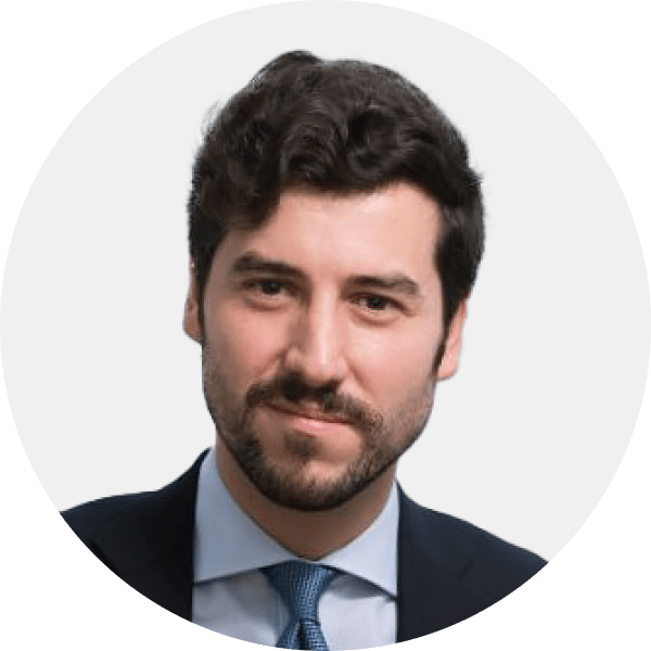 Javier Bravo - Partner at Catella