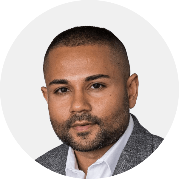 Shameek Bose - Board Effectiveness and Sustainability Strategist at Accenture