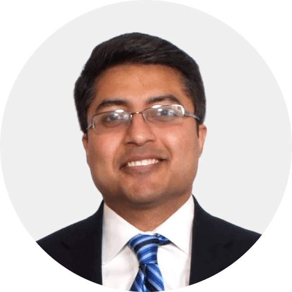 Sri Malladi - M&A and strategic finance advisory at Athena Consulting Partners