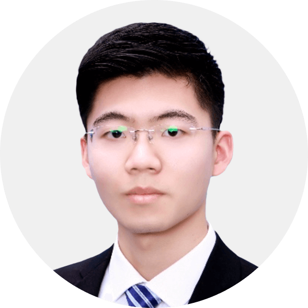 Jimmy Chin - Director at Everpine Capital