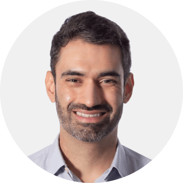 Tiago Toledo Ferreira - Head of Logistics and Transportation Department at BNDES