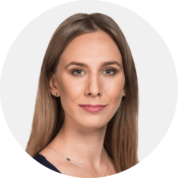 Aleksandra Rzegocka - Senior Associate at Clifford Chance