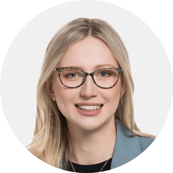 Anna Pawłowska - Attorney-at-law at Clifford Chance