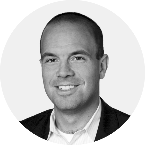 Lukas Hoebarth - Partner at EY
