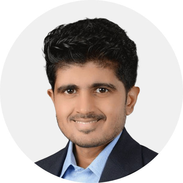 Ramkumar Raja Chidambaram - Head of M&A at ACL Digital