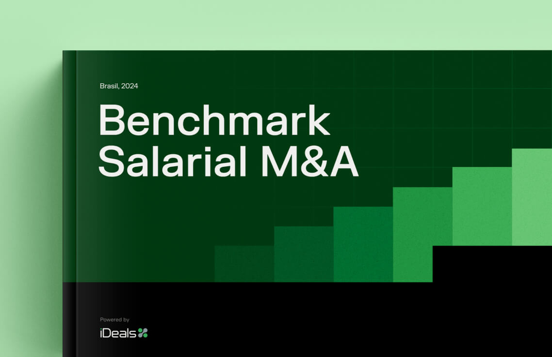 M&A Salary Survey, Brazil 2024