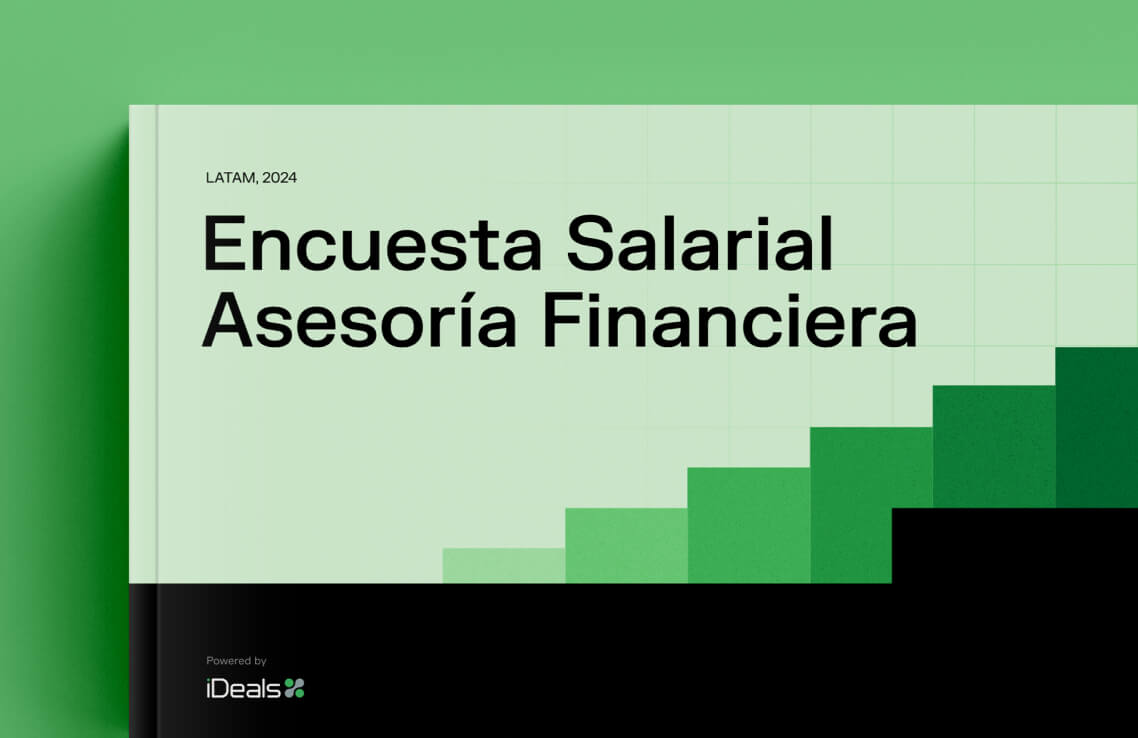 Latam Financial Advisory Salary Survey 2024