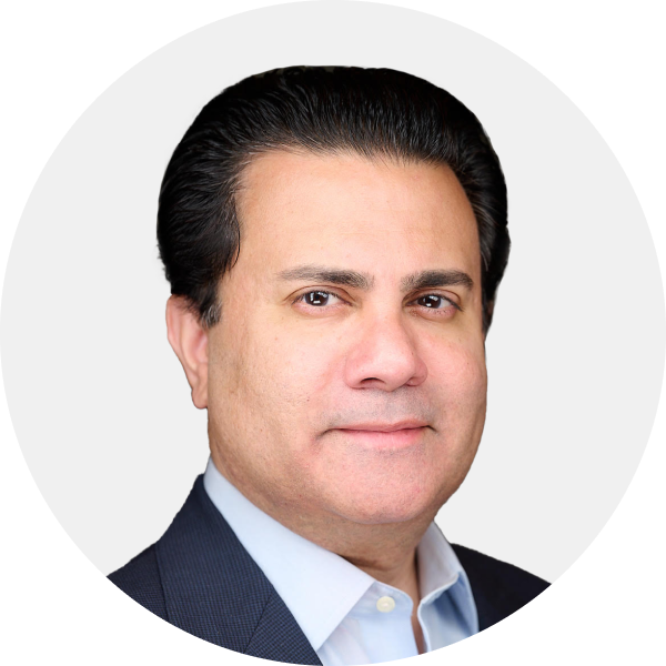 David Acharya - Managing Partner at Acharya Capital Partners