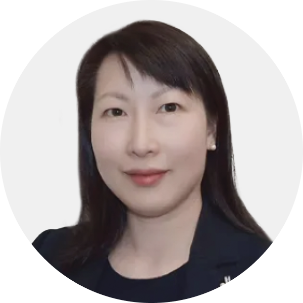 Yumei Dou - Founding Partner of InAI Capital