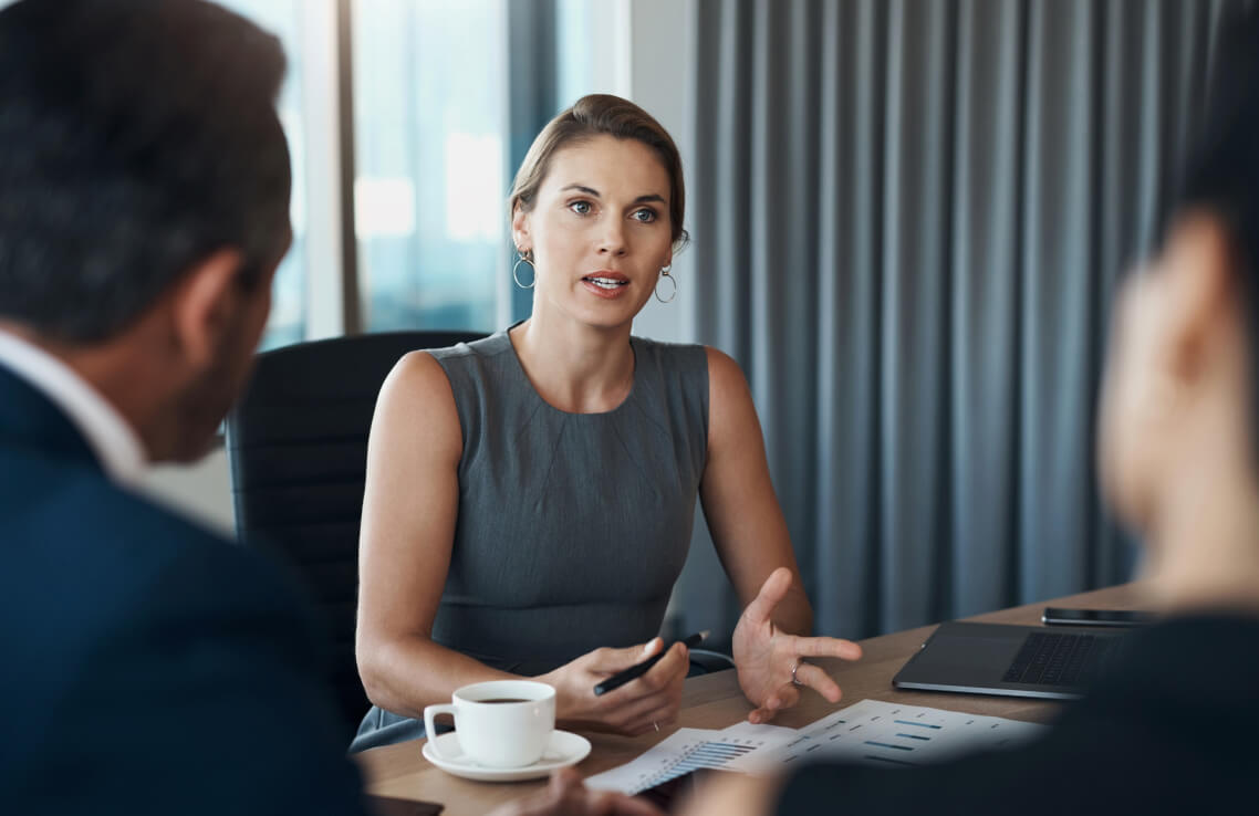What is a steering committee? Roles, structure, benefits
