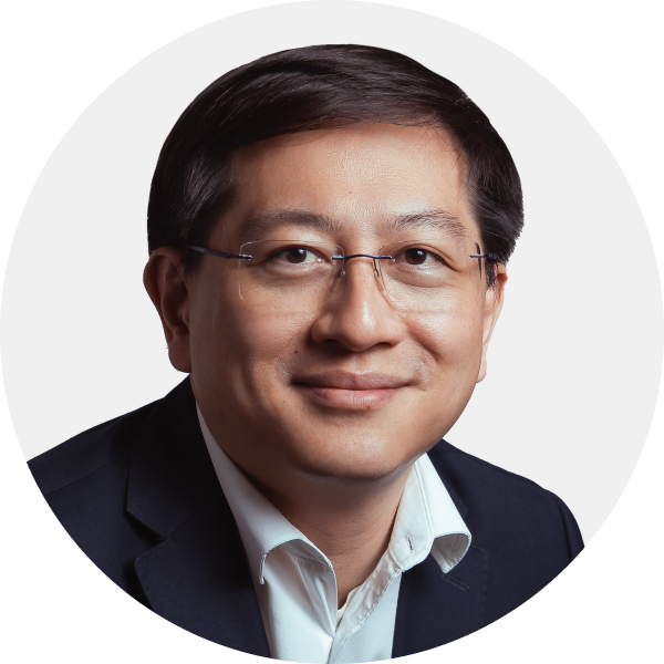 Daniel Shem Cheng Chen - Director at Órigo Energia