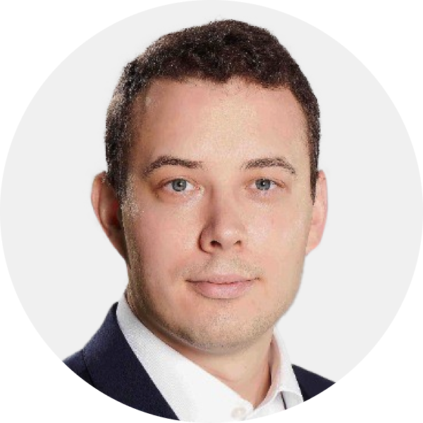 Dumitru Gumenita - Associate Director at Raiffeisen Bank International AG