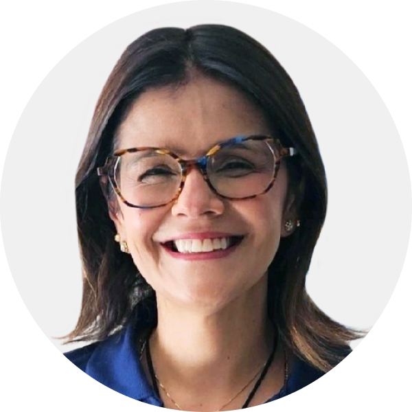 Fernanda Rocha C. Pogliese - Corporate Director at  Energisa