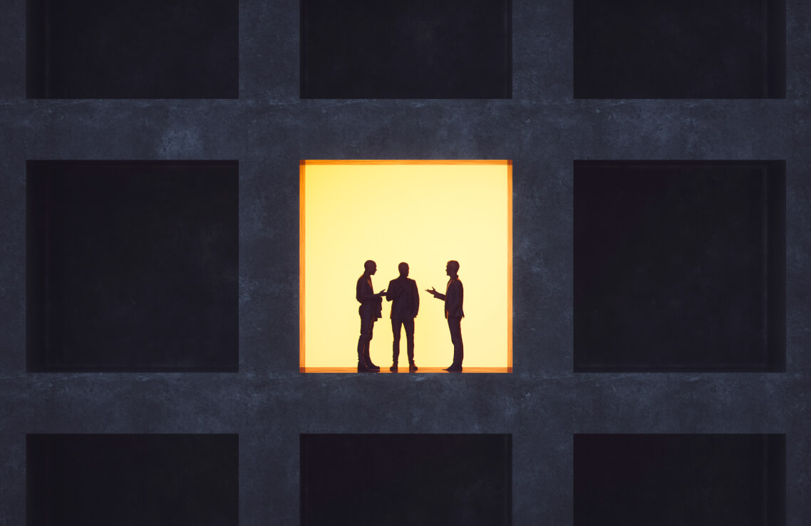 Crack the code of your dream job with this private equity interview guide
