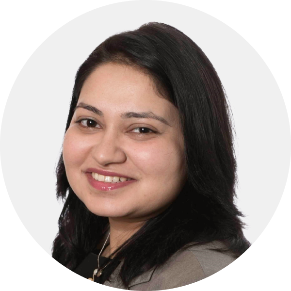 Karishma Merchant - Director at Forvis Mazars - Energy & Infrastructure