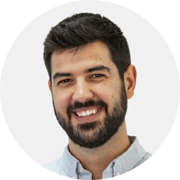 Mikel Pino - Head of Energy Storage Europe at Exus Renewables