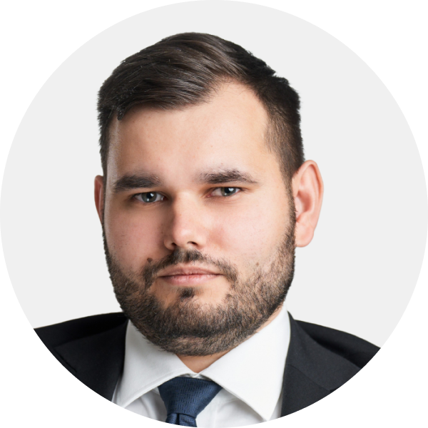 Nazar Holovchak - M&A Manager at  Greenvolt Power