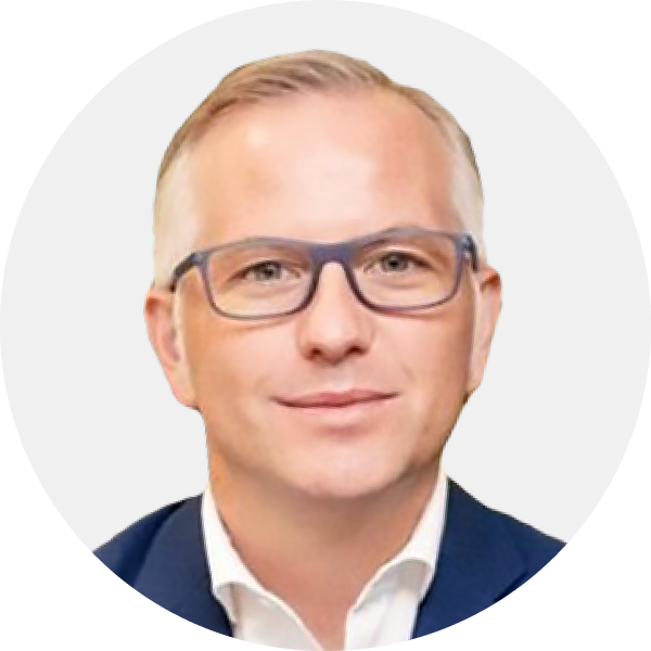 Pablo Otín - Principal at PMOP Consulting LLC