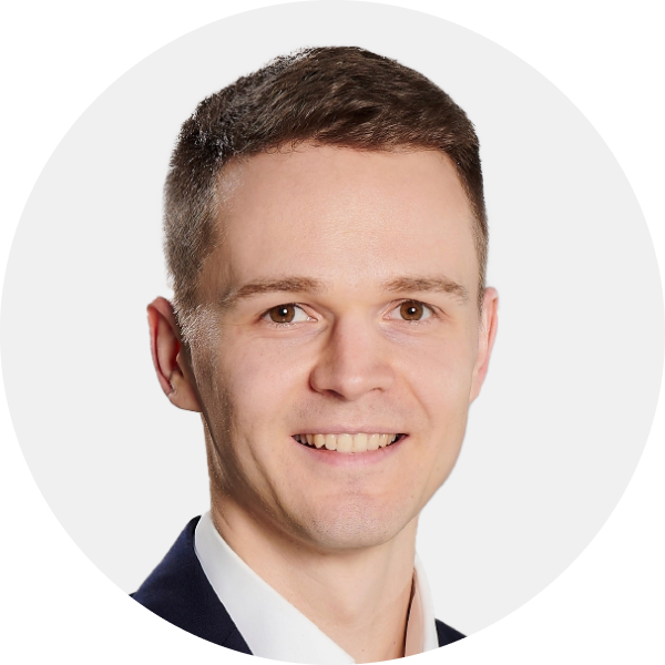 Roman Bolyukh - Associate Director, Energy & Utilities M&A at Raiffeisen Bank International AG