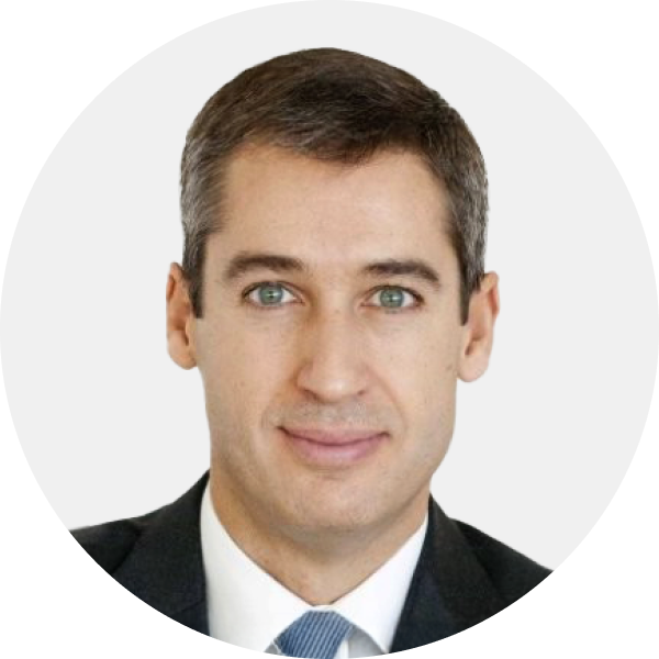 Tomás García -  Head of Energy & Infrastructure Advisory, Iberia at JLL
