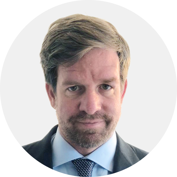 Werner Trabesinger - Advisor to CEO at D.TRADING 