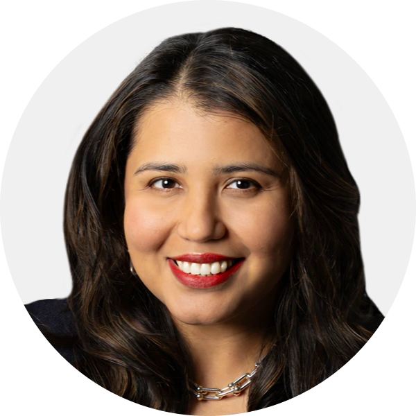 Arlene Ortiz-Leytte -  M&A and Private Equity Partner at Kramer Levin Naftalis & Frankel LLP