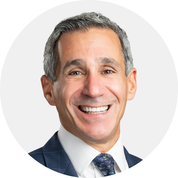 Corey Massella - Partner at UHY LLP