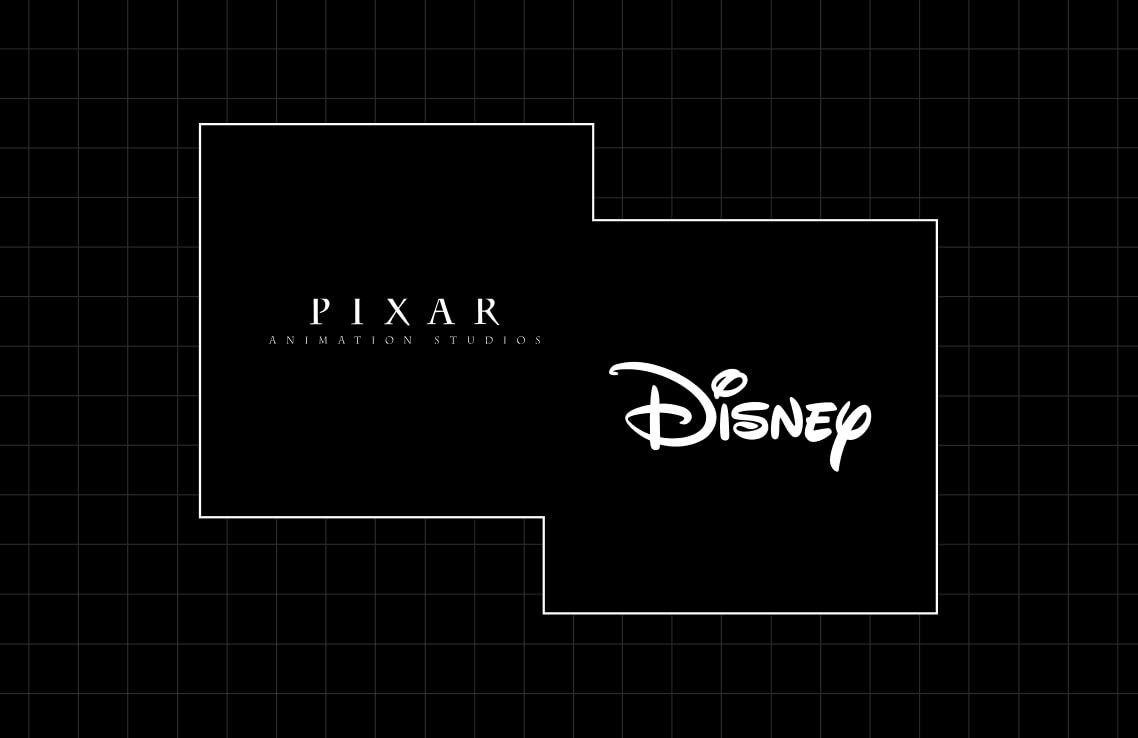 Disney & Pixar merger: The inside story of a $7.4 billion deal