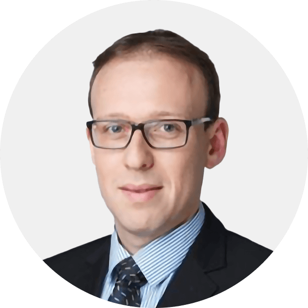 Amir Shani  - Advisory Partner, Deal Advisory at KPMG