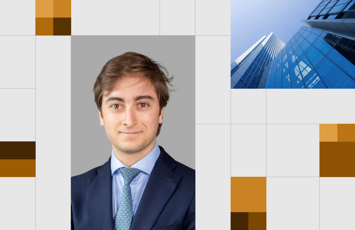 Breaking into banking: The realities of year one