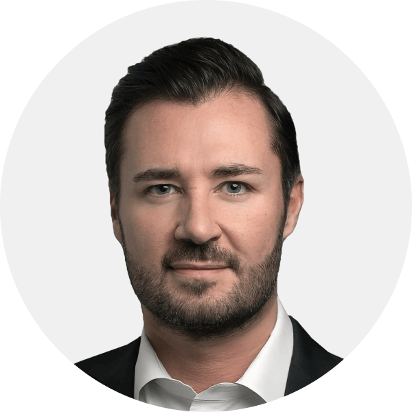 Jens Hohnwald - Director of Business Development EMEA at Ideals