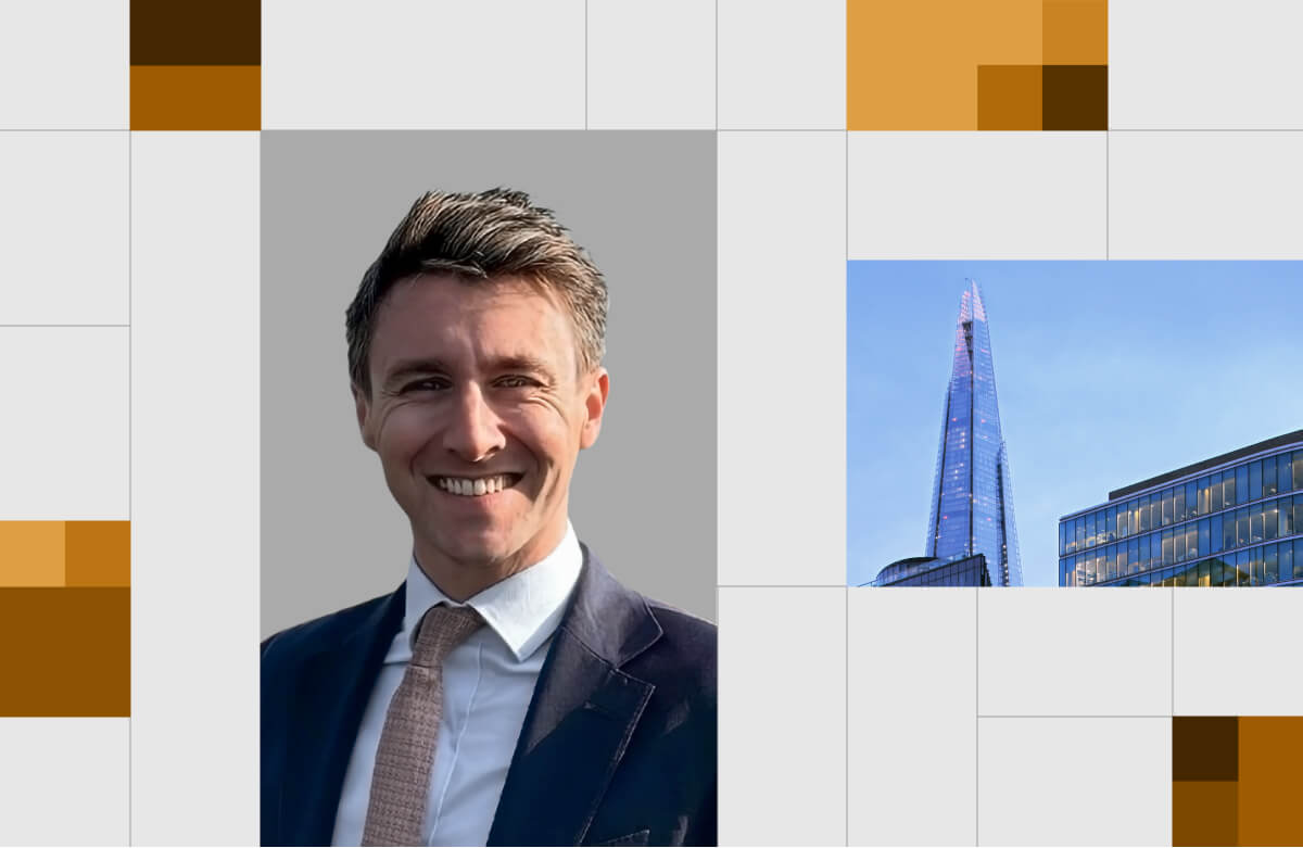 Beyond banks: The rise of smart capital 