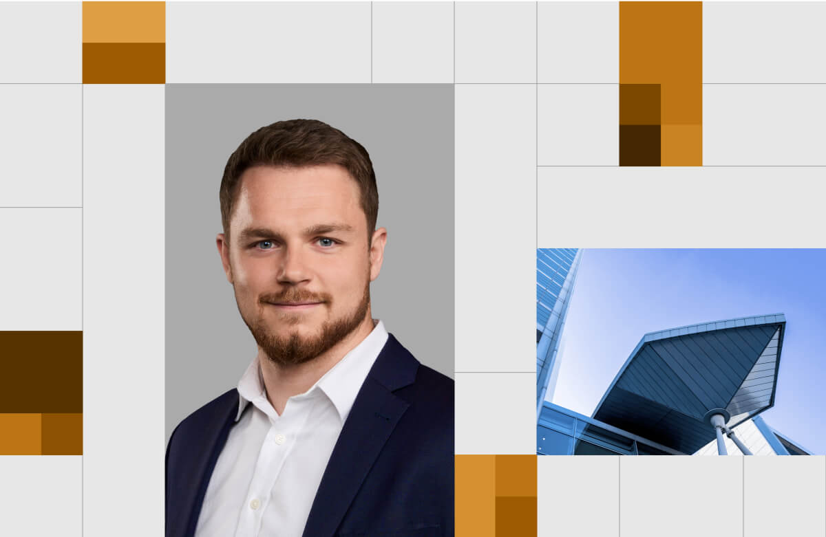 Not just numbers: Skills that shape a corporate finance career