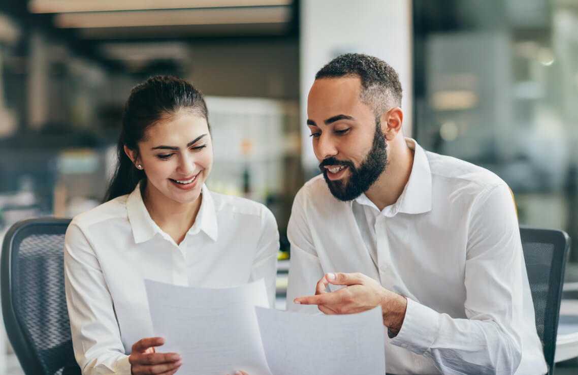 Private equity internship: How to break in and succeed