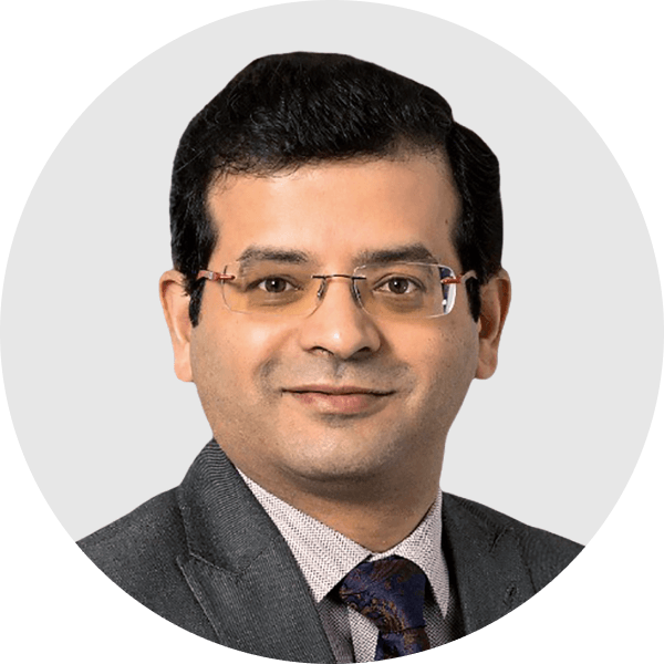 Samir Sheth - Partner, Transaction Services at BDO India