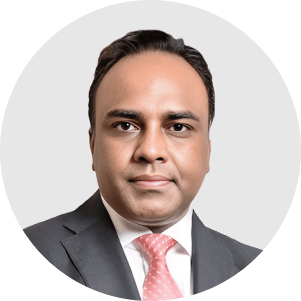 Ankur Singh - Vice President & Head of Strategy at DCM Shriram Ltd