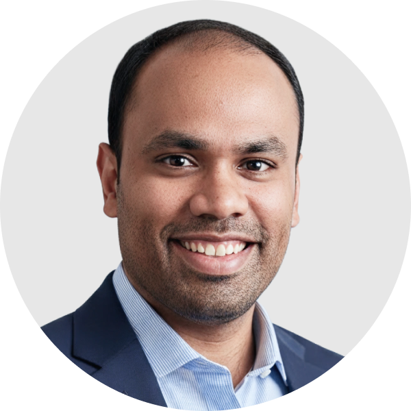 Ankesh Bhargava - Ankesh Bhargava, Founder and Managing Partner of Anreya Capital Advisors