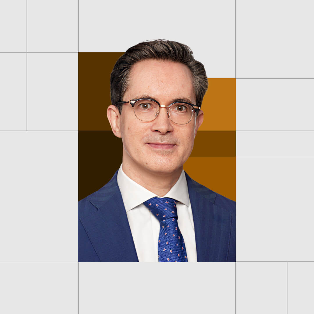 Maurice Harbison - Maurice Harbison, Partner, Carlsquare