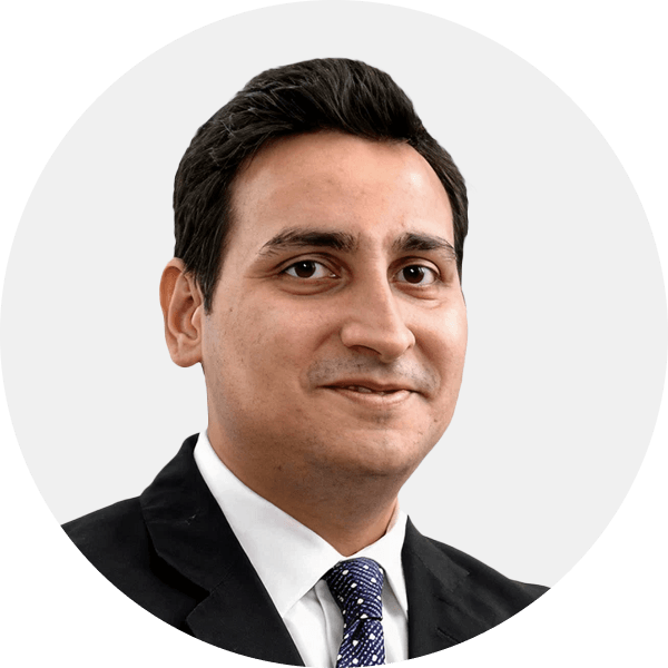Siddhartha Desai - Partner, JSA