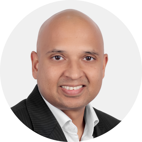 Sankalpa Bhattacharjya - Strategic Initiatives and Deals Partner, PwC